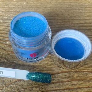 Revel Nail Dip Powder Elysian  .5 oz jar